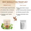 Ayouthveda Brahmi Powder - 200G