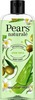 Pears Naturale Detoxifying Aloevera Bodywash - 250 Ml