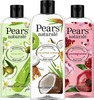 Pears Naturale Detoxifying Aloevera Bodywash - 250 Ml