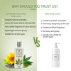 Ayouthveda Hemp Seed Body Lotion - 250Ml