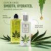 Ayouthveda Hemp Seed Body Lotion - 250Ml
