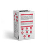She Need Feminine Intimate Box Of 25 Wipes