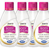 Allen Laboratories Body Lotion 100 Ml (Pack Of 4)