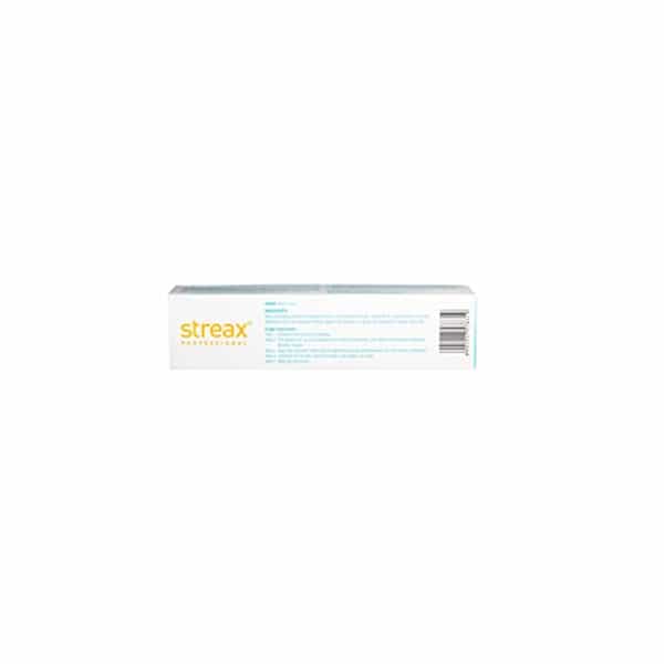 Streax Professional Hold & Play Funky Colours Hair Color 100G - Mystic Blue X Pack Of 3