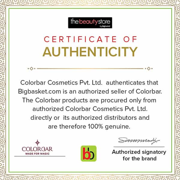 Colorbar Avocado Body Milk With Sun Protection - 300 Ml