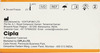 Ciptest Malaria Pf & Pv Antigen Rapid Test Card Pack Of 25 Kit
