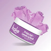 Bake 2% Kojic Acid Lavender Lip Scrub For Dark Lips | Exfoliates & Hydrates | 25G