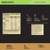 Optimum Nutrition (On) Pre-Workout Green Apple 142.5G (Pack Of 15 Single Serve)