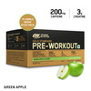 Optimum Nutrition (On) Pre-Workout Green Apple 142.5G (Pack Of 15 Single Serve)