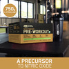 Optimum Nutrition (On) Pre-Workout Green Apple 142.5G (Pack Of 15 Single Serve)