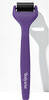 Be Bodywise Derma Roller For Women 0.5Mm 540 Titanium Alloy Needles For Hair Growth