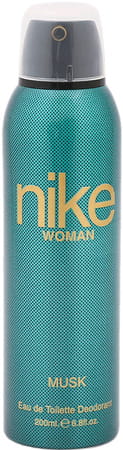 Nike Musk Woman Deodorant 200 Ml