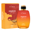 Vokka Arabian Stories 100Ml | Luxury Long Lasting Perfume For Men & Women | Edp Fragrance For Gift