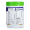 Oziva Protein & Herbs For Men Cafe Mocha 500g | For Muscle Building Clean