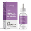 Dermatouch Ceramide 2% Multi Peptide 1% Niacinamide 5% Serum | Barrier Protection| 30Ml