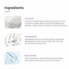 Dermatouch Ceramide 2% Multi Peptide 1% Niacinamide 5% Serum | Barrier Protection| 30Ml