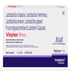 Vizylac Fem For Women Strip Of 10 Capsules