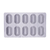 Vizylac Fem For Women Strip Of 10 Capsules