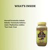 Hass Triphala Churna - Triphala Powder Ayurvedic Medicine For Relief From Constipation (1x750 Gram)