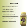 Hass Triphala Churna - Triphala Powder Ayurvedic Medicine For Relief From Constipation (1x750 Gram)
