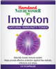 Hamdard Nature Wonder Imyoton Natural Immunity Toner - 60 Capsules