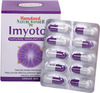 Hamdard Nature Wonder Imyoton Natural Immunity Toner - 60 Capsules