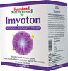 Hamdard Nature Wonder Imyoton Natural Immunity Toner - 60 Capsules