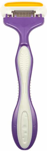Furr By Pee Safe Body Shaving Razor - 1 N