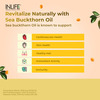 Inlife Sea Buckthorn Oil Capsule 30