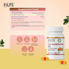 Inlife Sea Buckthorn Oil Capsule 30