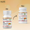 Inlife Sea Buckthorn Oil Capsule 30