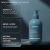 Arata Hydrating Body Wash | Aquaxyl| Hydrates Skin | Non - Stripping | 250 Ml
