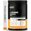 Myfitfuel L-Arginine 400 Gm (0.88 Lbs) Unflavoured| Amino Acid