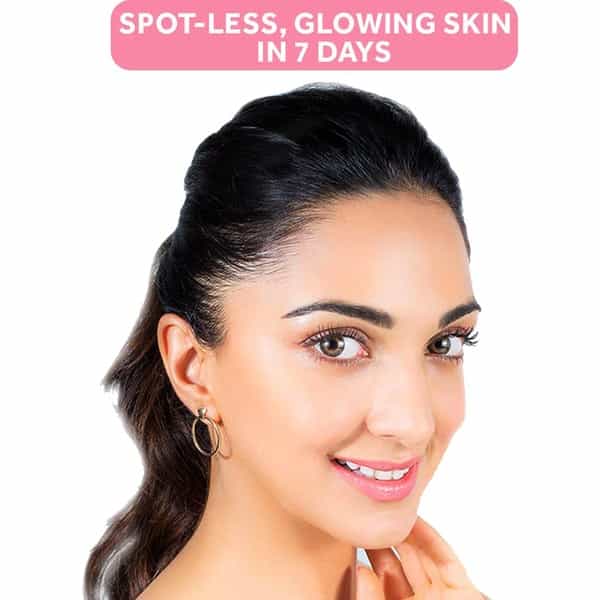 Pond's Bright Beauty Spot-Less Glow Day Cream - 50 Gm