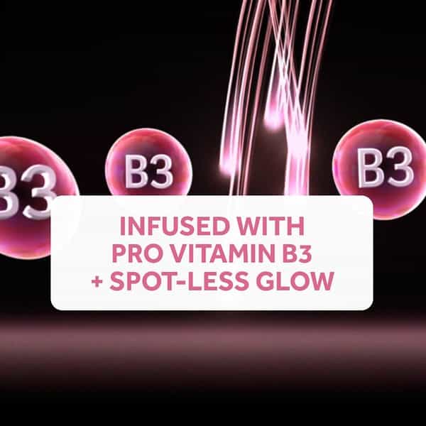 Pond's Bright Beauty Spot-Less Glow Day Cream - 50 Gm