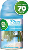 Airwick Freshmatic Automatic Room Freshener Refill Turquoise Oasis - 250 Ml