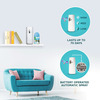 Airwick Freshmatic Automatic Room Freshener Refill Turquoise Oasis - 250 Ml