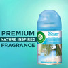 Airwick Freshmatic Automatic Room Freshener Refill Turquoise Oasis - 250 Ml