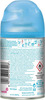 Airwick Freshmatic Automatic Room Freshener Refill Turquoise Oasis - 250 Ml