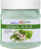 Gemblue Biocare Herbal Scrub 500Ml