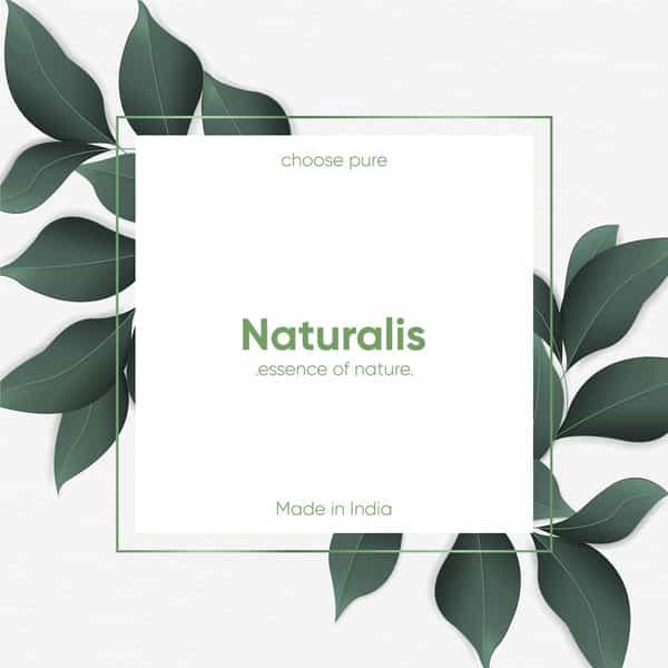 Naturalis Citronella Essential Oil 15 Ml