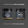 Nutrabay Gold Bcaa 2:1:1 With Electrolytes|5G Bcaa | Pre/Post Workout Energy Drink|250G | Guava