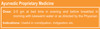 Patanjali Divya Churna 100 G