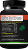 Height Improvement Capsules Increases Vitality | Energy | Relaxation | Strengthened (30 Capsules)