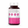 Bliss Welness Vegan Omega 3 Dha Epa Mct For Brain & Heart Supplements|For Women| 60 Veg Capsules