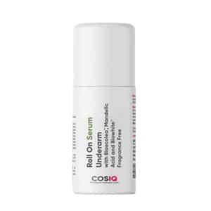 Cos-iq Brightening Underarm Roll On Serum 40 Ml