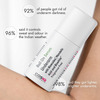Cos-Iq Brightening Underarm Roll On Serum 40 Ml