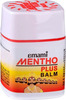 Emami Mentho Plus Headache Relief Balm Bottle Of 8 Ml