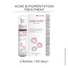 Sang-Pure Foaming Facewash 70 Ml