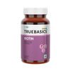 Truebasics Biotin 10000Mcg - 60 Tablets